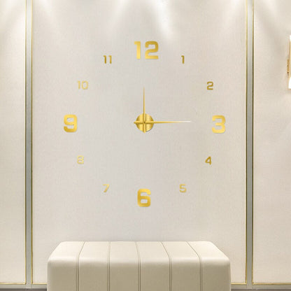 Modern Wall Clock | Unique Design for Stylish Home Decor 3