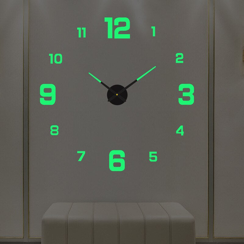 Modern Wall Clock | Unique Design for Stylish Home Decor 5