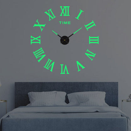 Modern Wall Clock | Unique Design for Stylish Home Decor 7