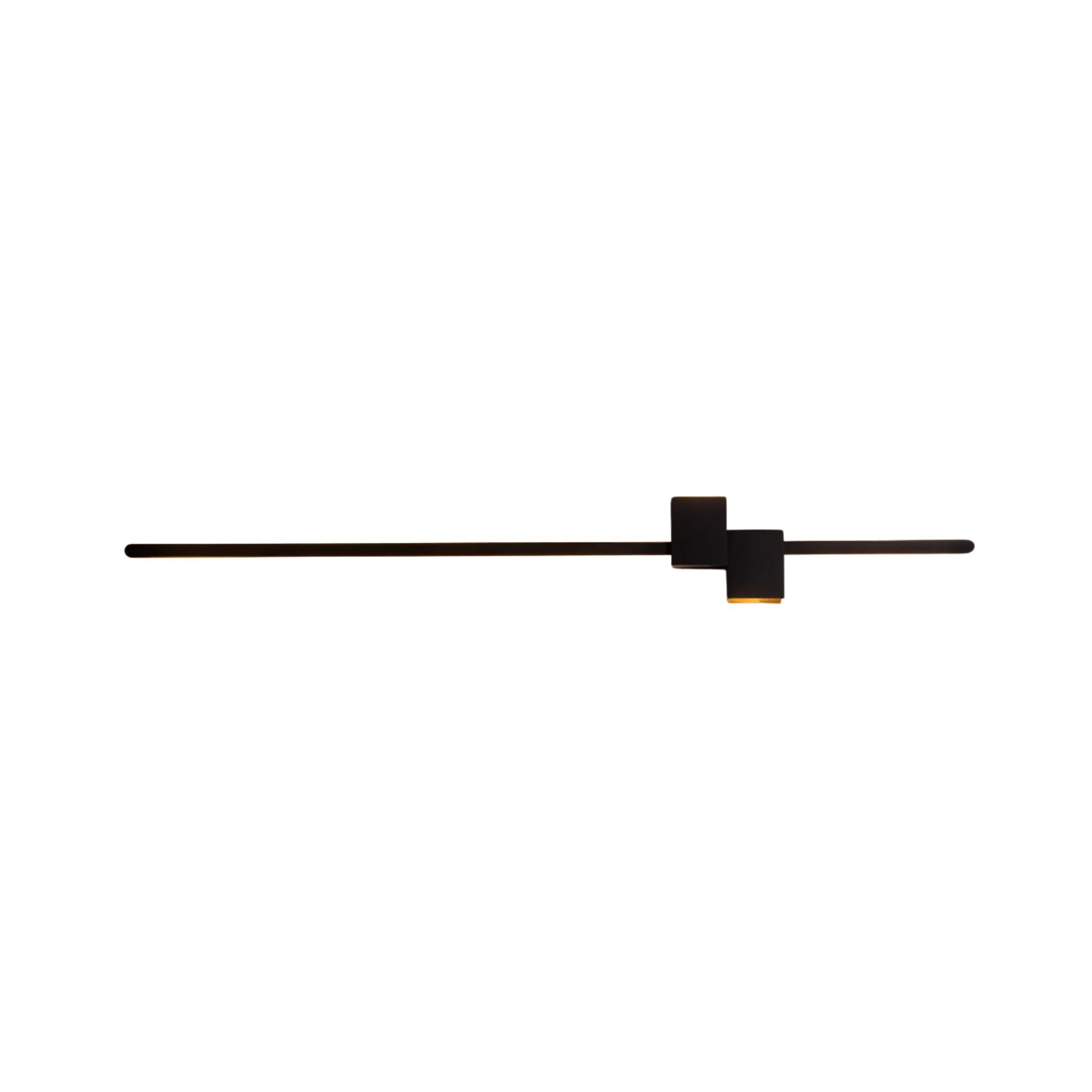 Modern Wall Lamp | Sleek Minimalist Design with Indirect Lighting 1
