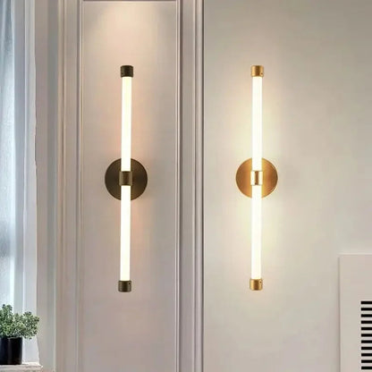 Modern Wall Lantern | Minimalist Design with Bright Illumination 1
