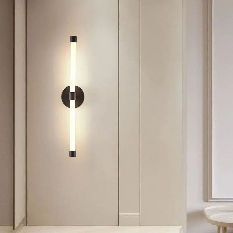 Modern Wall Lantern | Minimalist Design with Bright Illumination 2