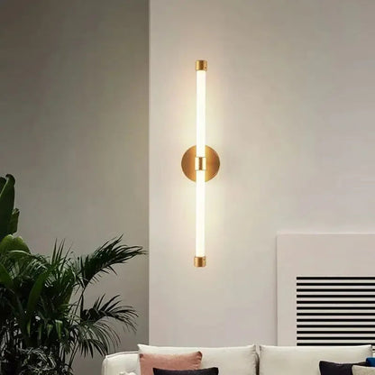 Modern Wall Lantern | Minimalist Design with Bright Illumination 3