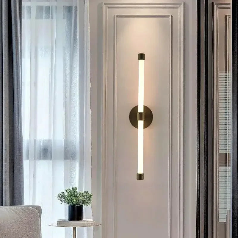Modern Wall Lantern | Minimalist Design with Bright Illumination 4