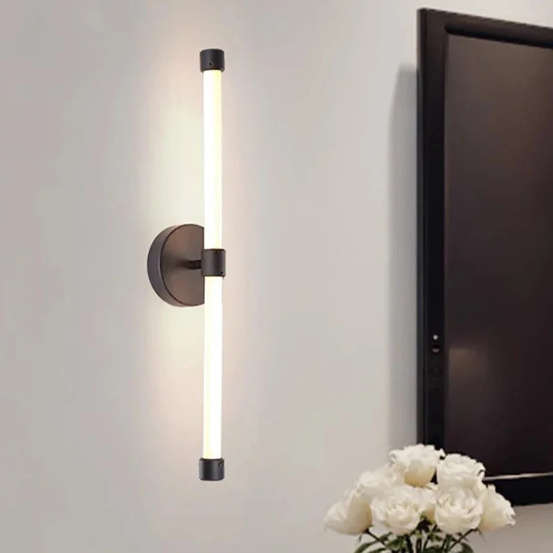 Modern Wall Lantern | Minimalist Design with Bright Illumination 5