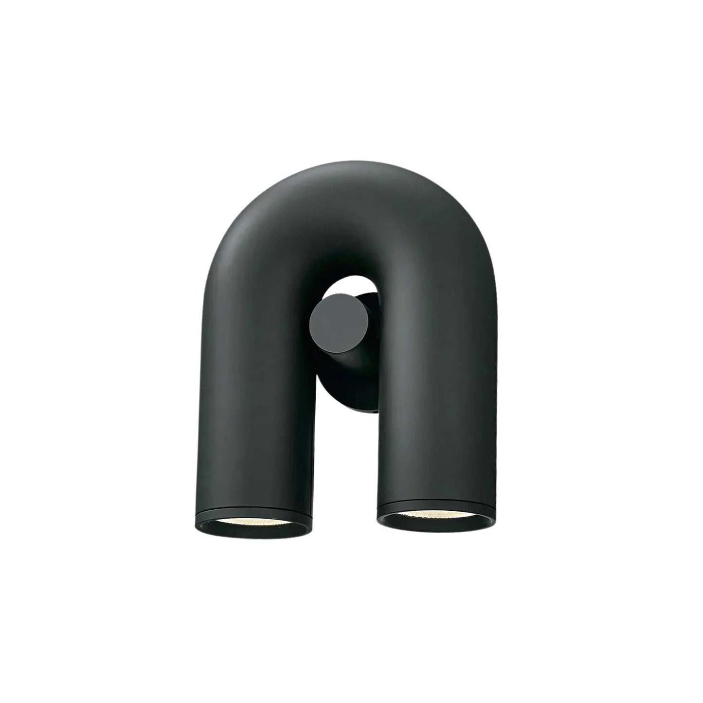 Modern Wall Sconce | Sleek Aluminum Design with Integrated LED Lighting 0