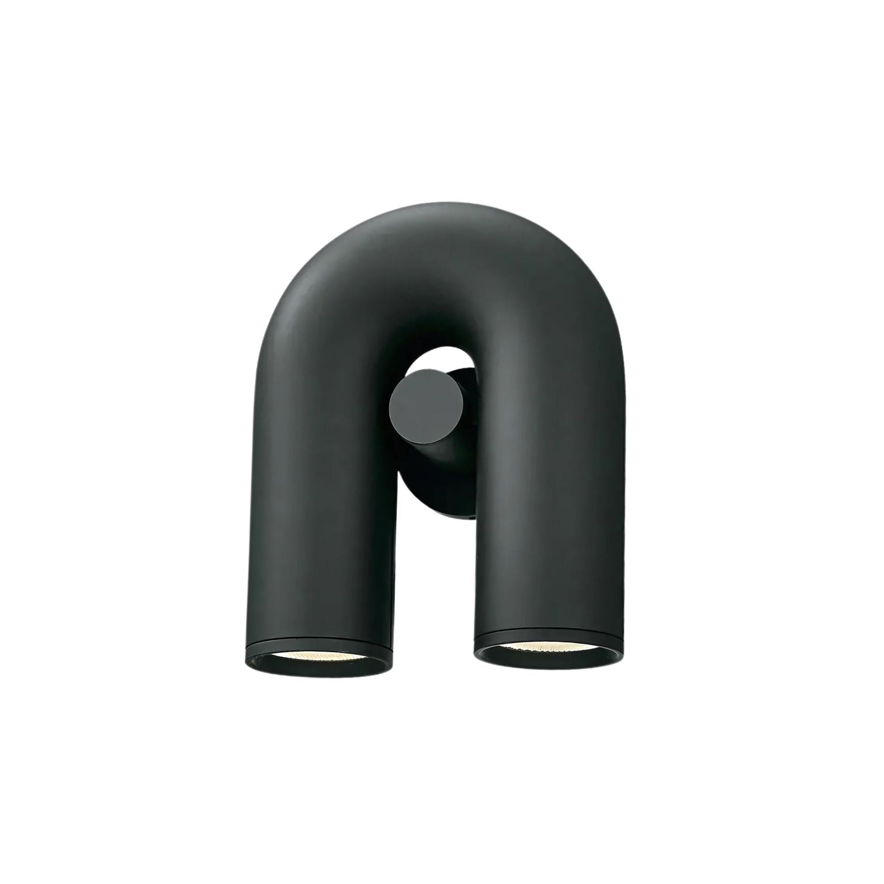 Modern Wall Sconce | Sleek Aluminum Design with Integrated LED Lighting 0