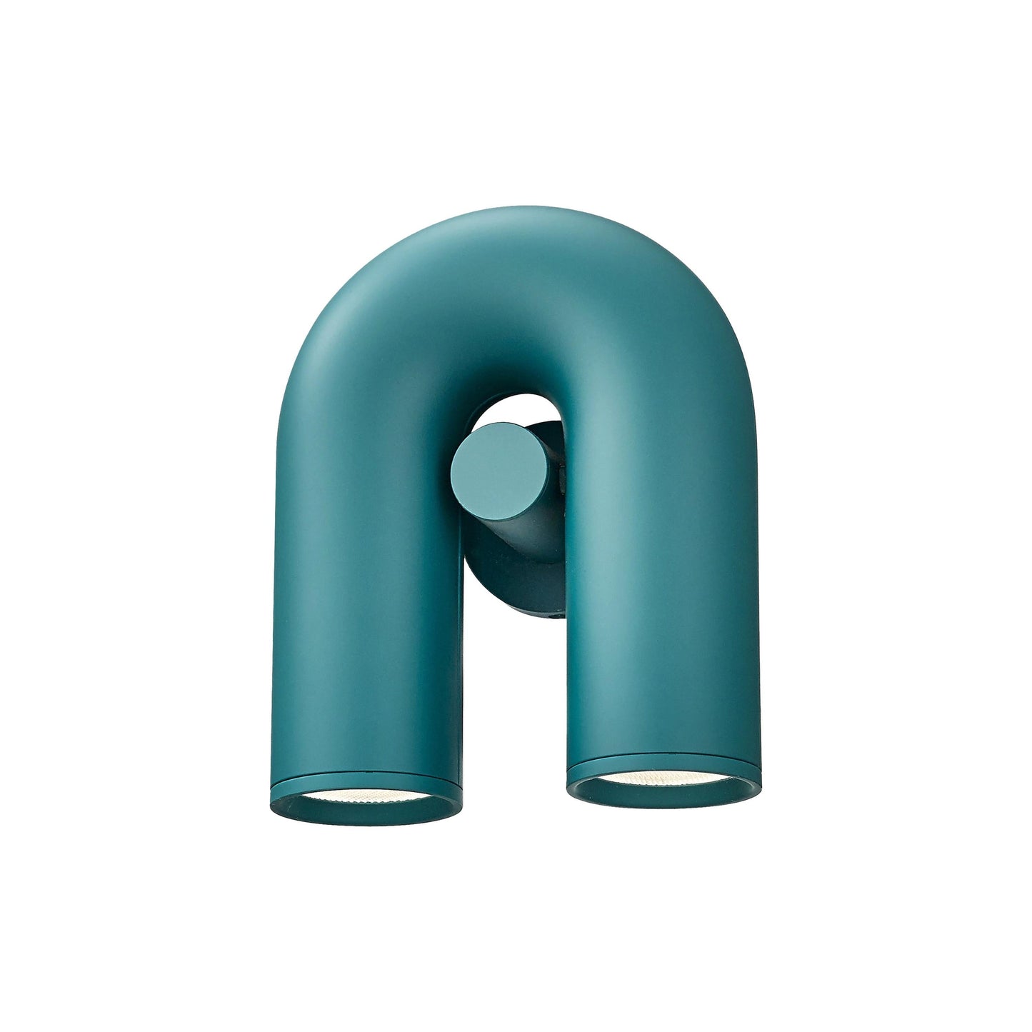 Modern Wall Sconce | Sleek Aluminum Design with Integrated LED Lighting 10