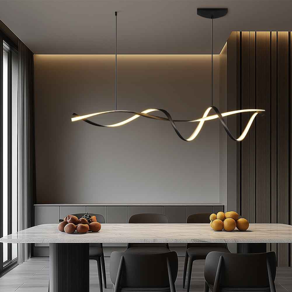 Nordic Pendant Lighting | Sleek Design for Kitchen Island and Dining 1