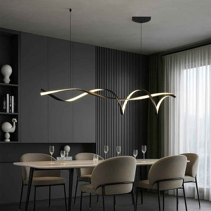 Nordic Pendant Lighting | Sleek Design for Kitchen Island and Dining 2