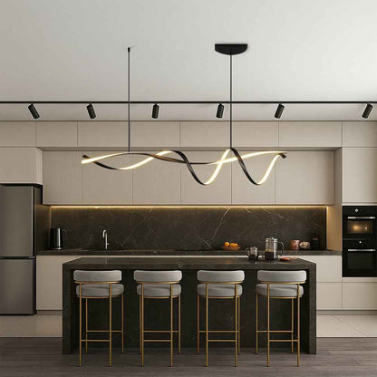 Nordic Pendant Lighting | Sleek Design for Kitchen Island and Dining 3