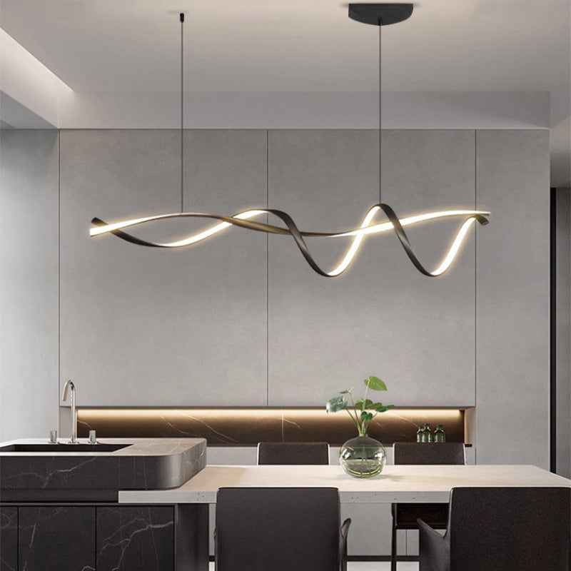 Nordic Pendant Lighting | Sleek Design for Kitchen Island and Dining 5
