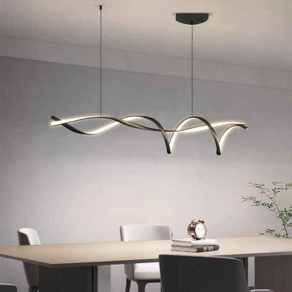 Nordic Pendant Lighting | Sleek Design for Kitchen Island and Dining 6