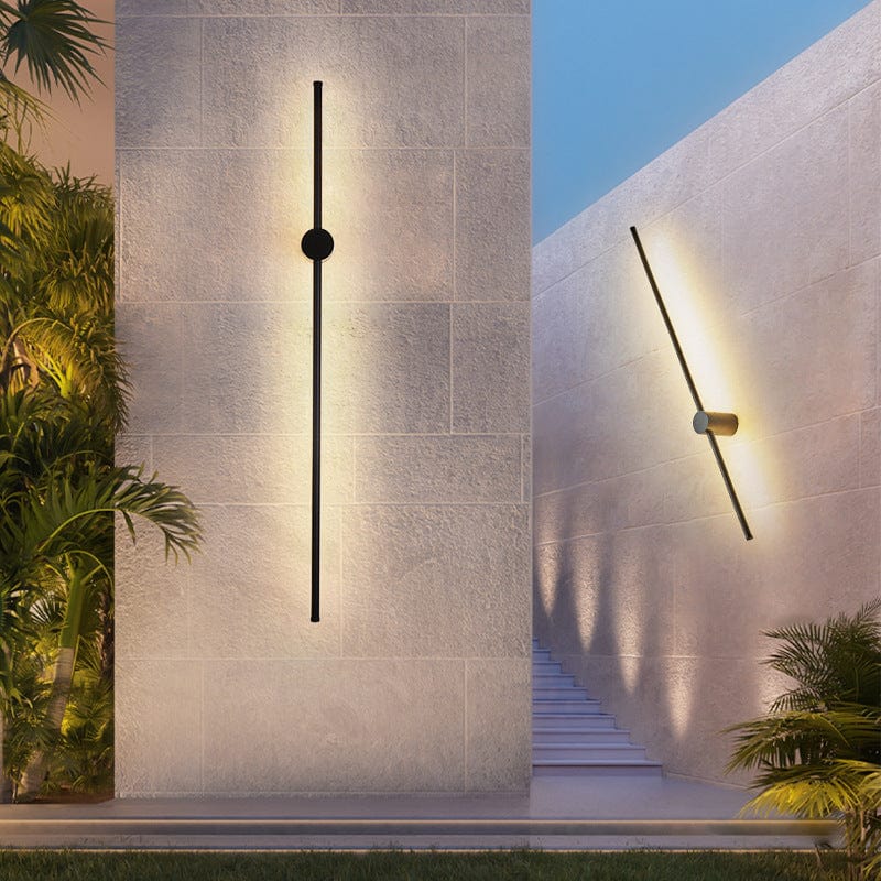 Outdoor LED Lamp | Sleek Design for Modern Exteriors 3