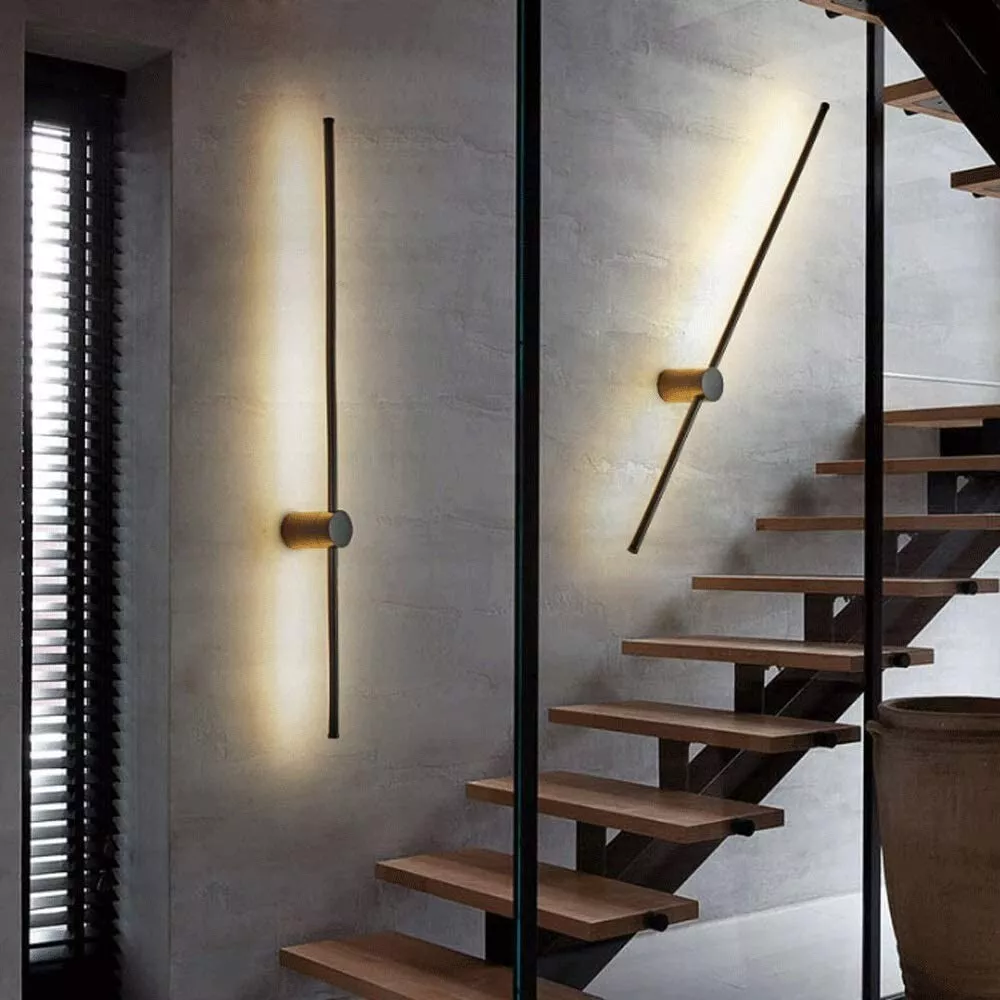 Outdoor LED Lamp | Sleek Design for Modern Exteriors 4