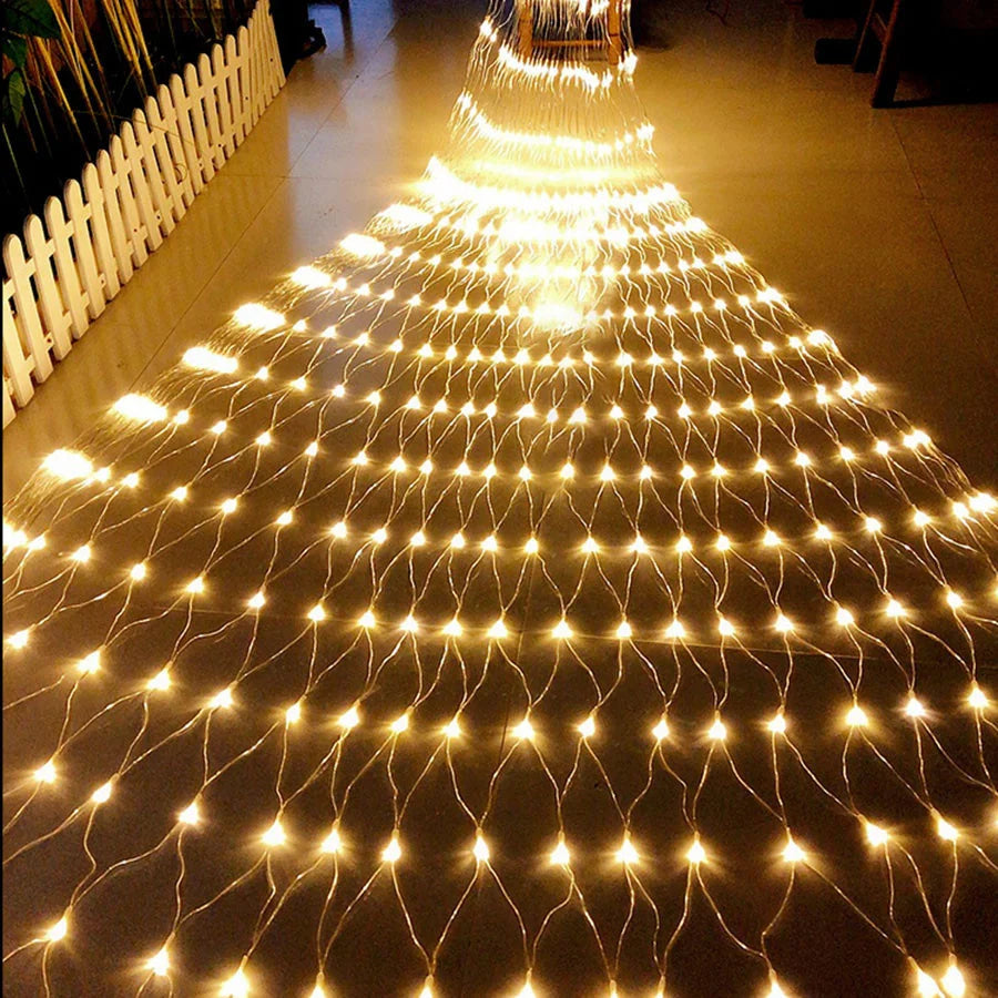Outdoor LED Mood Lamp | Waterproof Design for Enchanting Atmosphere 1