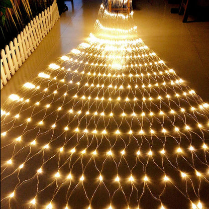 Outdoor LED Mood Lamp | Waterproof Design for Enchanting Atmosphere 1