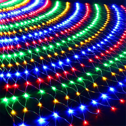 Outdoor LED Mood Lamp | Waterproof Design for Enchanting Atmosphere 3