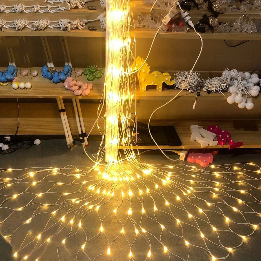 Outdoor LED Mood Lamp | Waterproof Design for Enchanting Atmosphere 5