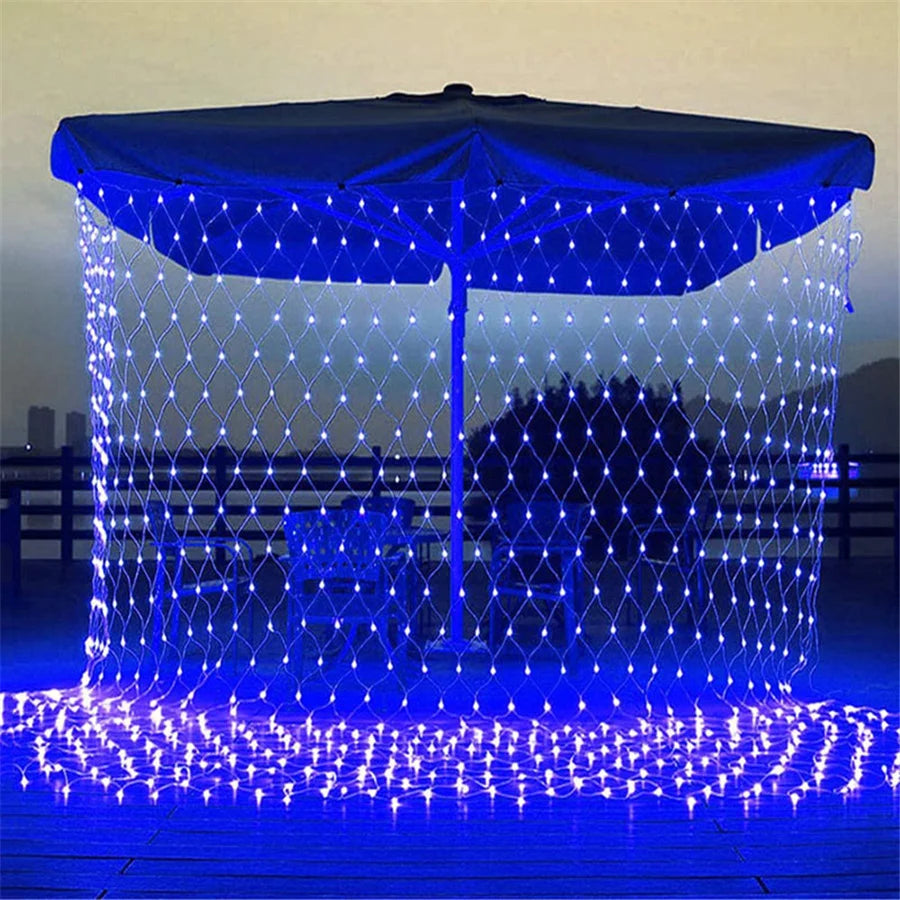 Outdoor LED Mood Lamp | Waterproof Design for Enchanting Atmosphere 7