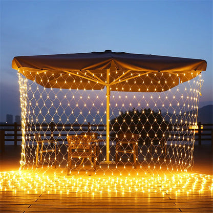 Outdoor LED Mood Lamp | Waterproof Design for Enchanting Atmosphere 8