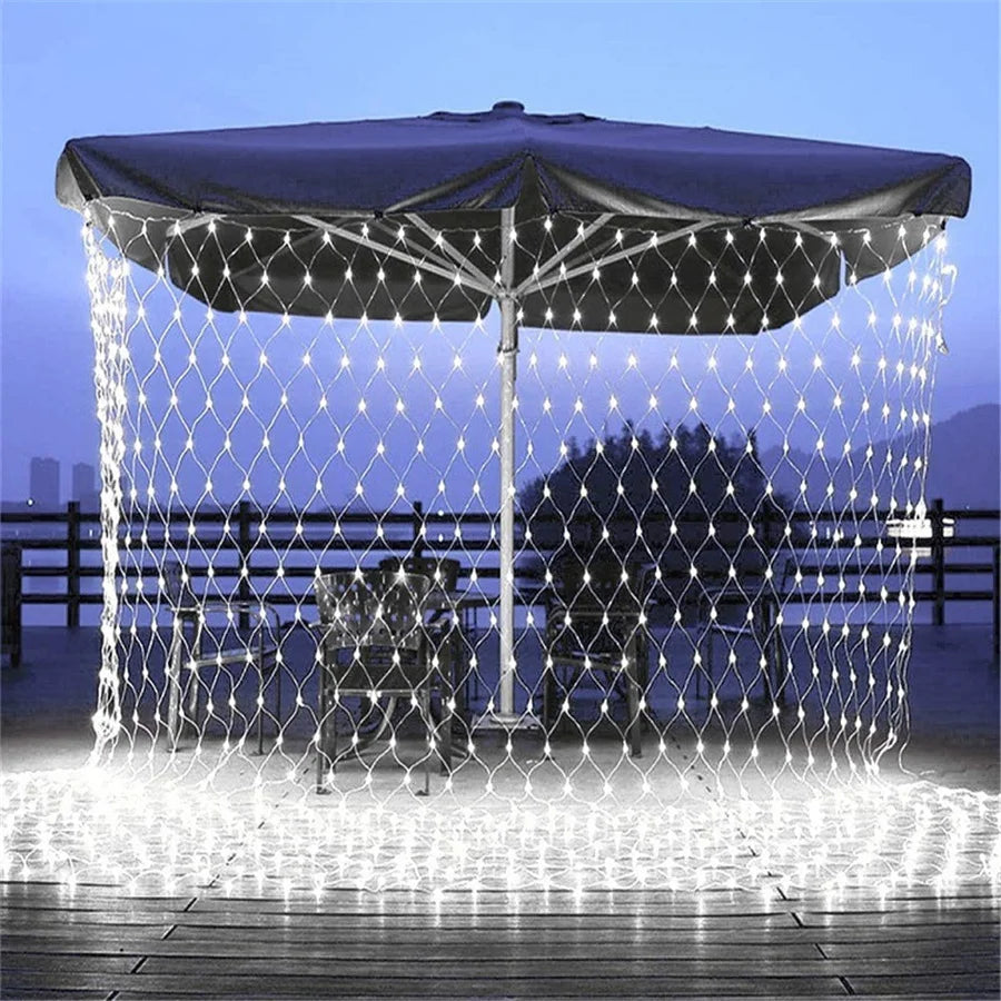 Outdoor LED Mood Lamp | Waterproof Design for Enchanting Atmosphere 9