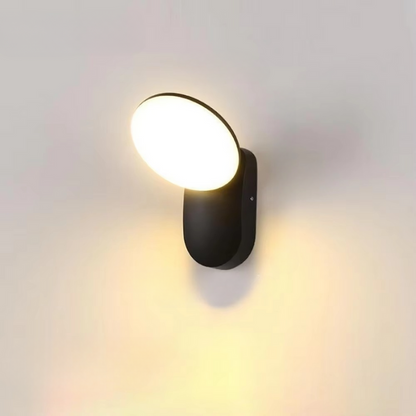 Outdoor Motion Light | Automatic Sensor for Enhanced Safety and Security 0