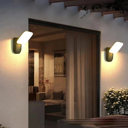 Outdoor Motion Light | Automatic Sensor for Enhanced Safety and Security 1