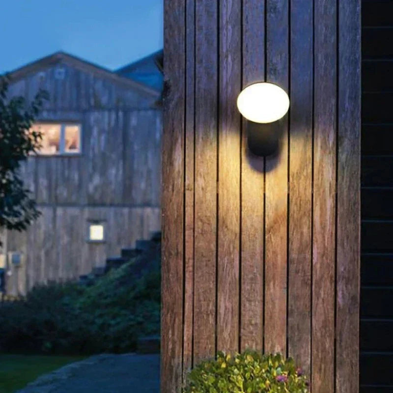 Outdoor Motion Light | Automatic Sensor for Enhanced Safety and Security 2
