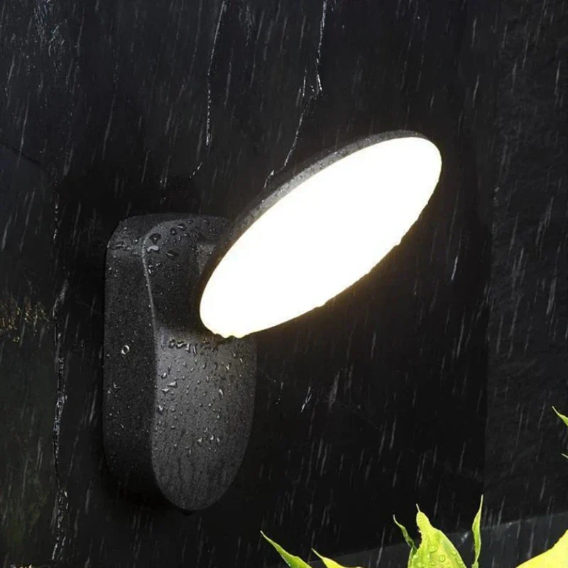 Outdoor Motion Light | Automatic Sensor for Enhanced Safety and Security 3