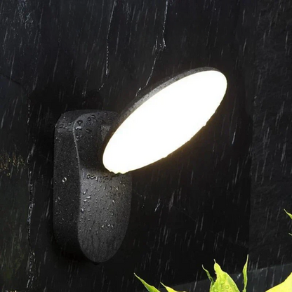 Outdoor Motion Light | Automatic Sensor for Enhanced Safety and Security 3