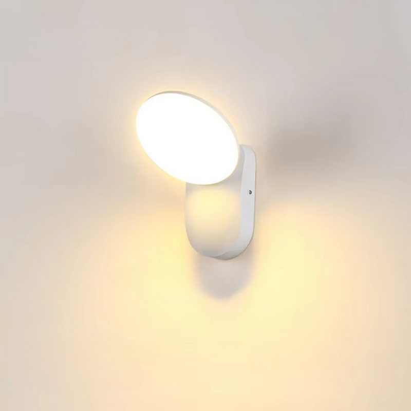 Outdoor Motion Light | Automatic Sensor for Enhanced Safety and Security 6