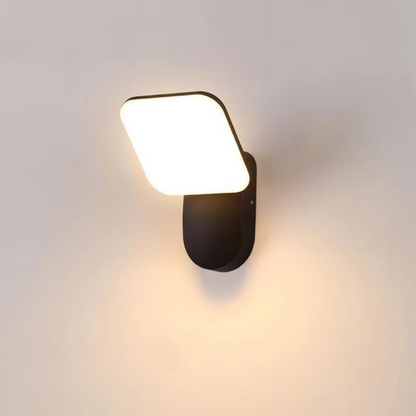 Outdoor Motion Light | Automatic Sensor for Enhanced Safety and Security 7