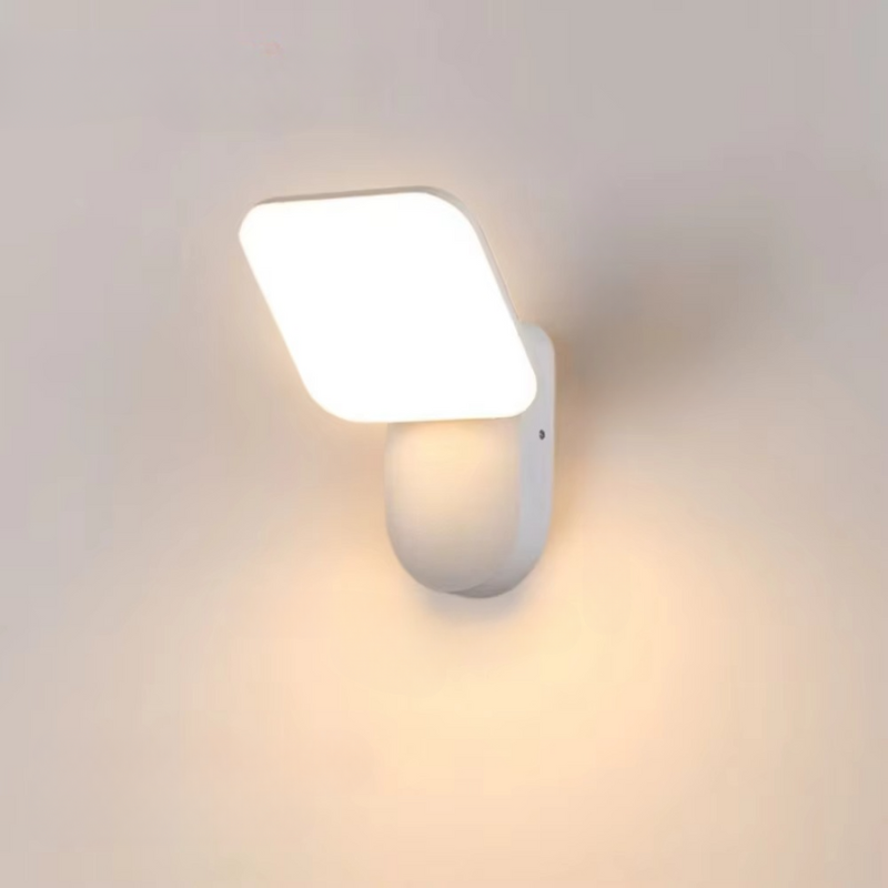 Outdoor Motion Light | Automatic Sensor for Enhanced Safety and Security 8