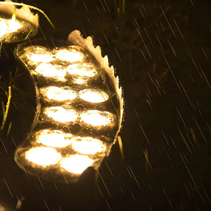 Outdoor Spotlight | Illuminate Garden Trees with LED Lighting 5