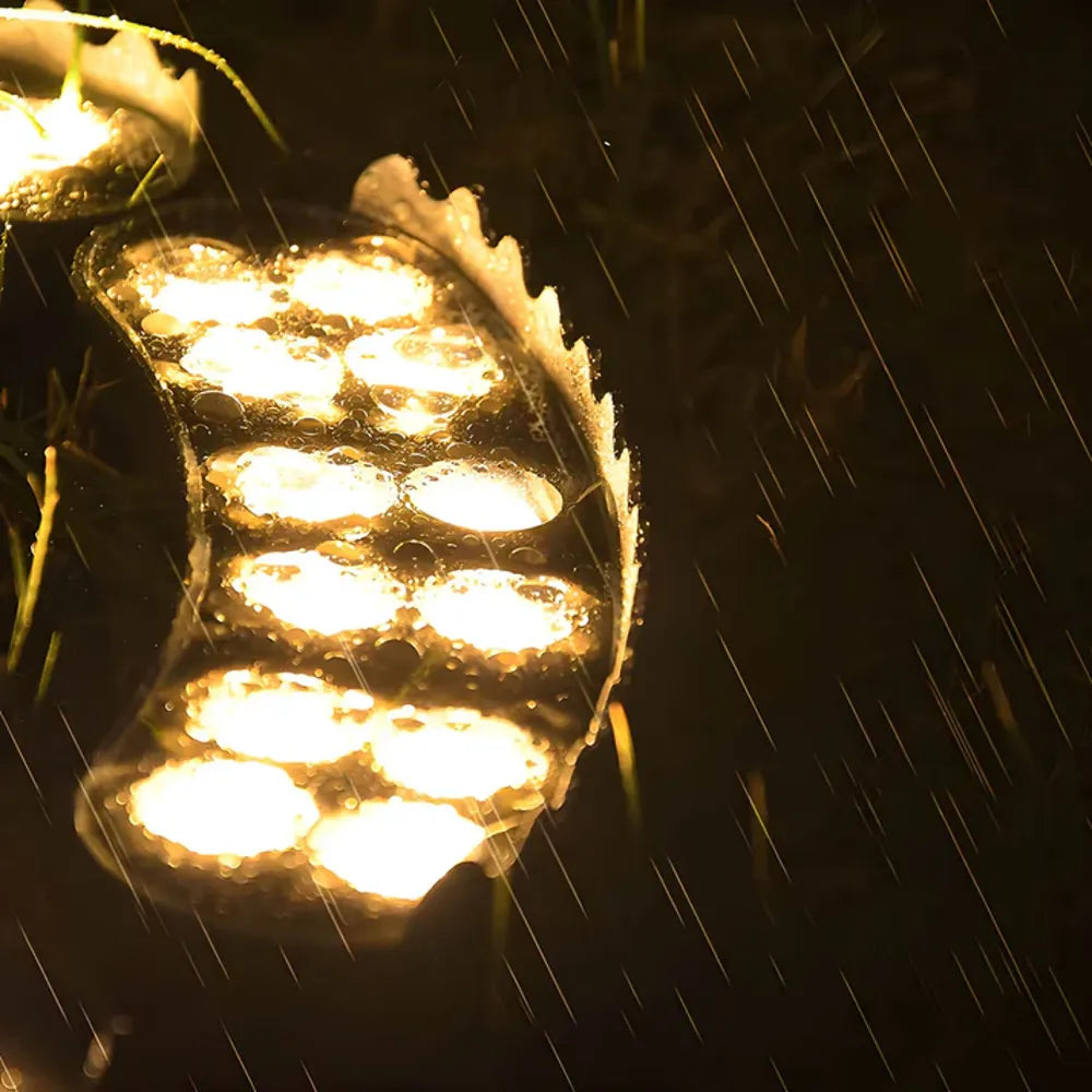 Outdoor Spotlight | Weather-Resistant LED Landscape Lights for Gardens 5