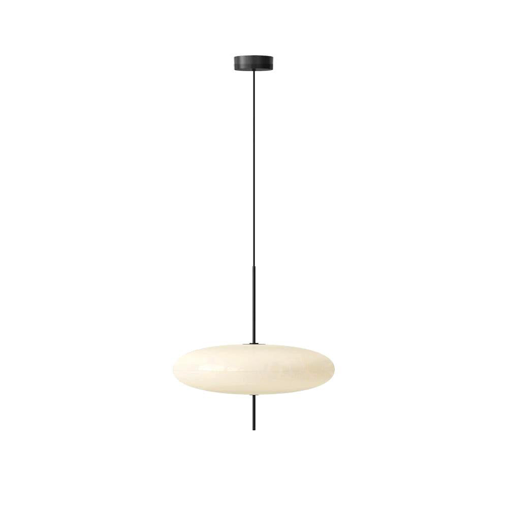 Pendant Lamp | Durable Methacrylate Design for Soft Ambient Lighting 11