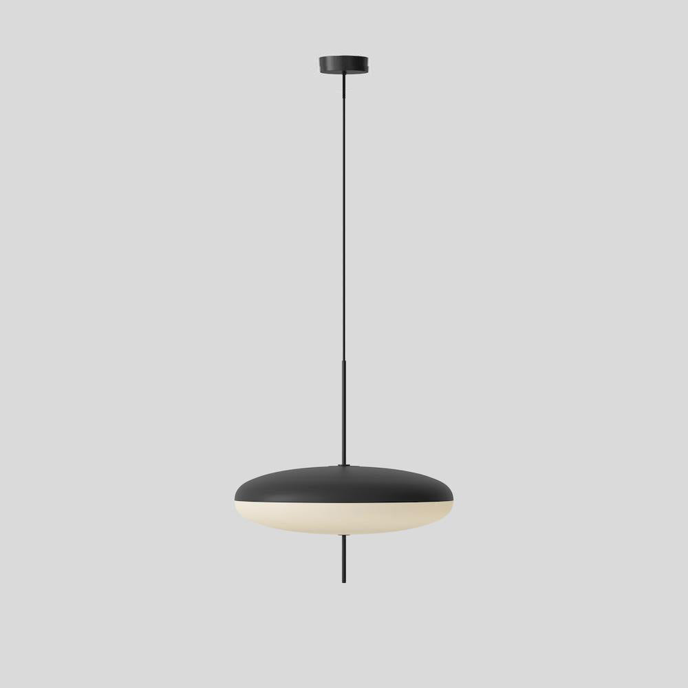 Pendant Lamp | Durable Methacrylate Design for Soft Ambient Lighting 12