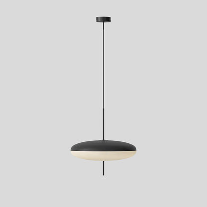 Pendant Lamp | Durable Methacrylate Design for Soft Ambient Lighting 12
