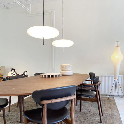 Pendant Lamp | Durable Methacrylate Design for Soft Ambient Lighting 6