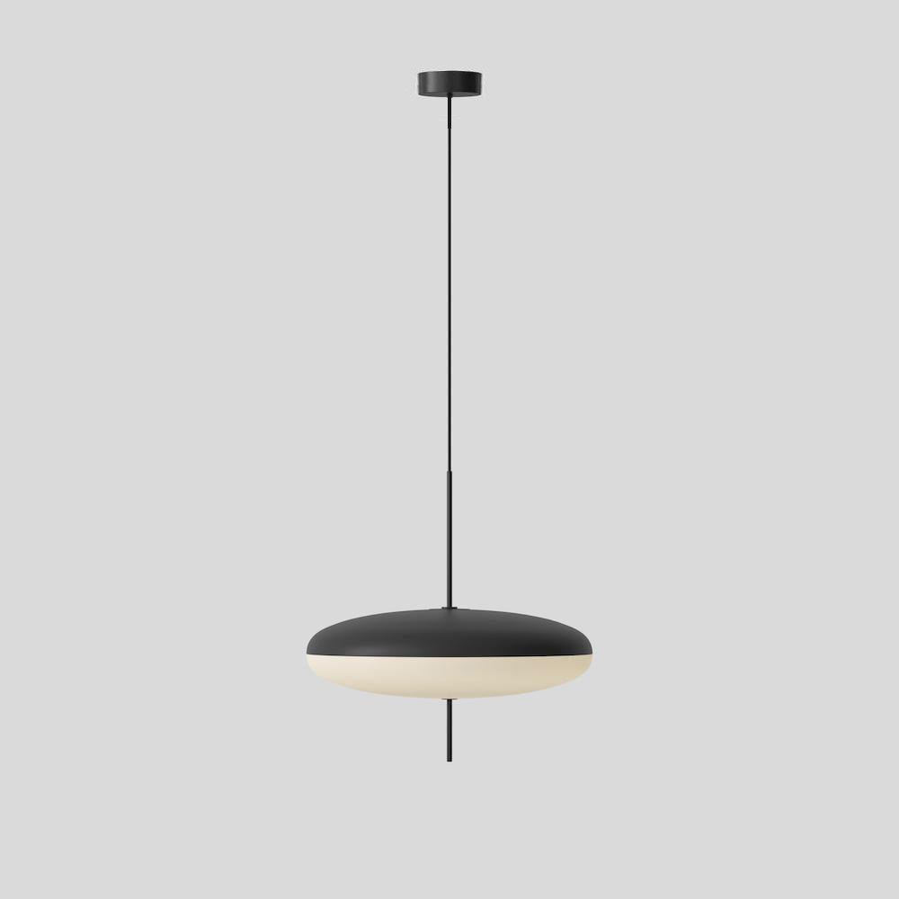 Pendant Lamp | Durable Methacrylate Design for Soft Ambient Lighting 10