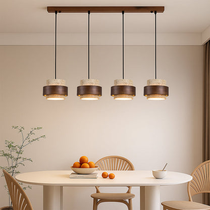 Pendant Lighting | Industrial Scandinavian Design with LED Illumination 3