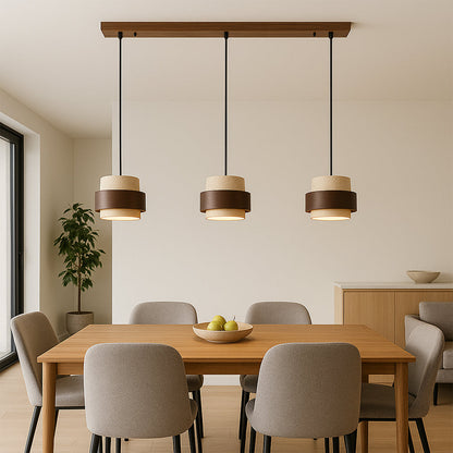Pendant Lighting | Industrial Scandinavian Design with LED Illumination 4