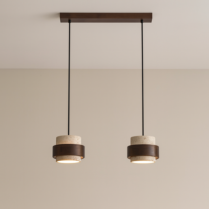 Pendant Lighting | Industrial Scandinavian Design with LED Illumination 5