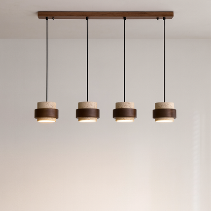 Pendant Lighting | Industrial Scandinavian Design with LED Illumination 7