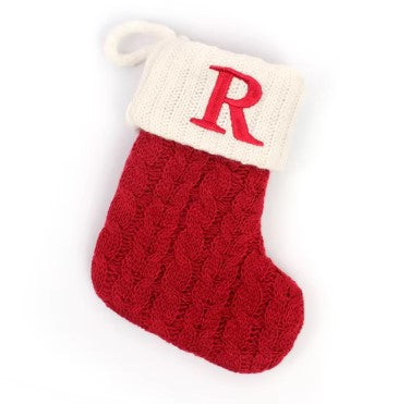 Personalized Christmas Stocking | Custom Name Embroidery 14