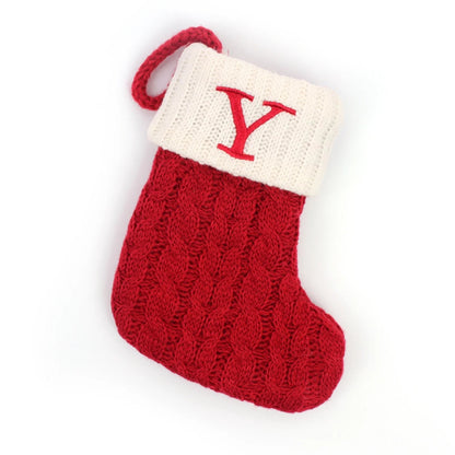 Personalized Christmas Stocking | Custom Name Embroidery 26