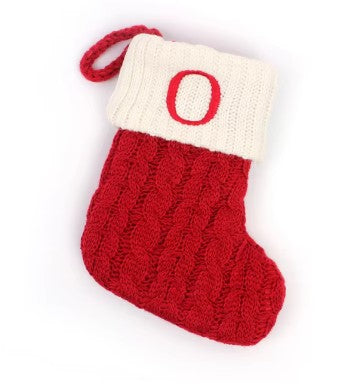 Personalized Christmas Stocking | Custom Name Embroidery 30