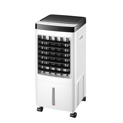 Portable Air Conditioner | Fast Cooling Unit with Wheels for Home Use 1