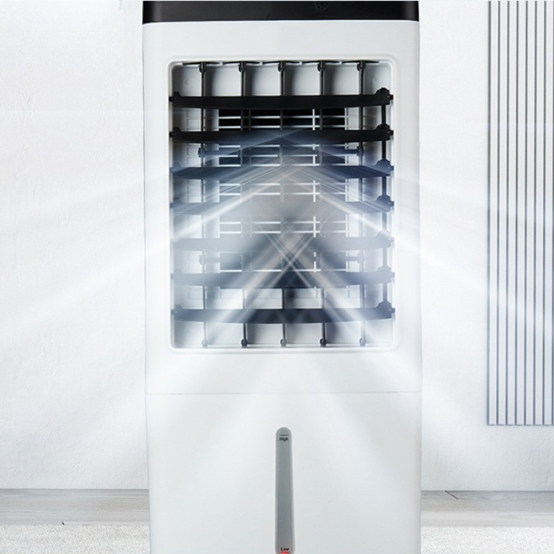 Portable Air Conditioner | Fast Cooling Unit with Wheels for Home Use 4